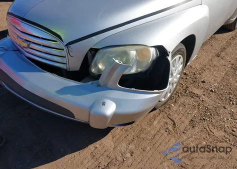 2011 Chevrolet Hhr Lt z USA, uszkodzony, nr VIN 3GNBABFWXBS647716